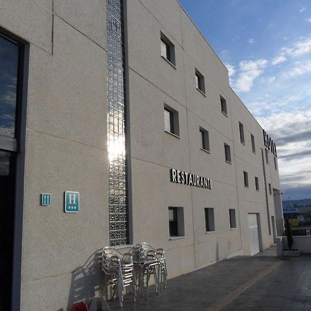 Hotel Lb Villa De Cuenca Cuenca  Ngoại thất bức ảnh