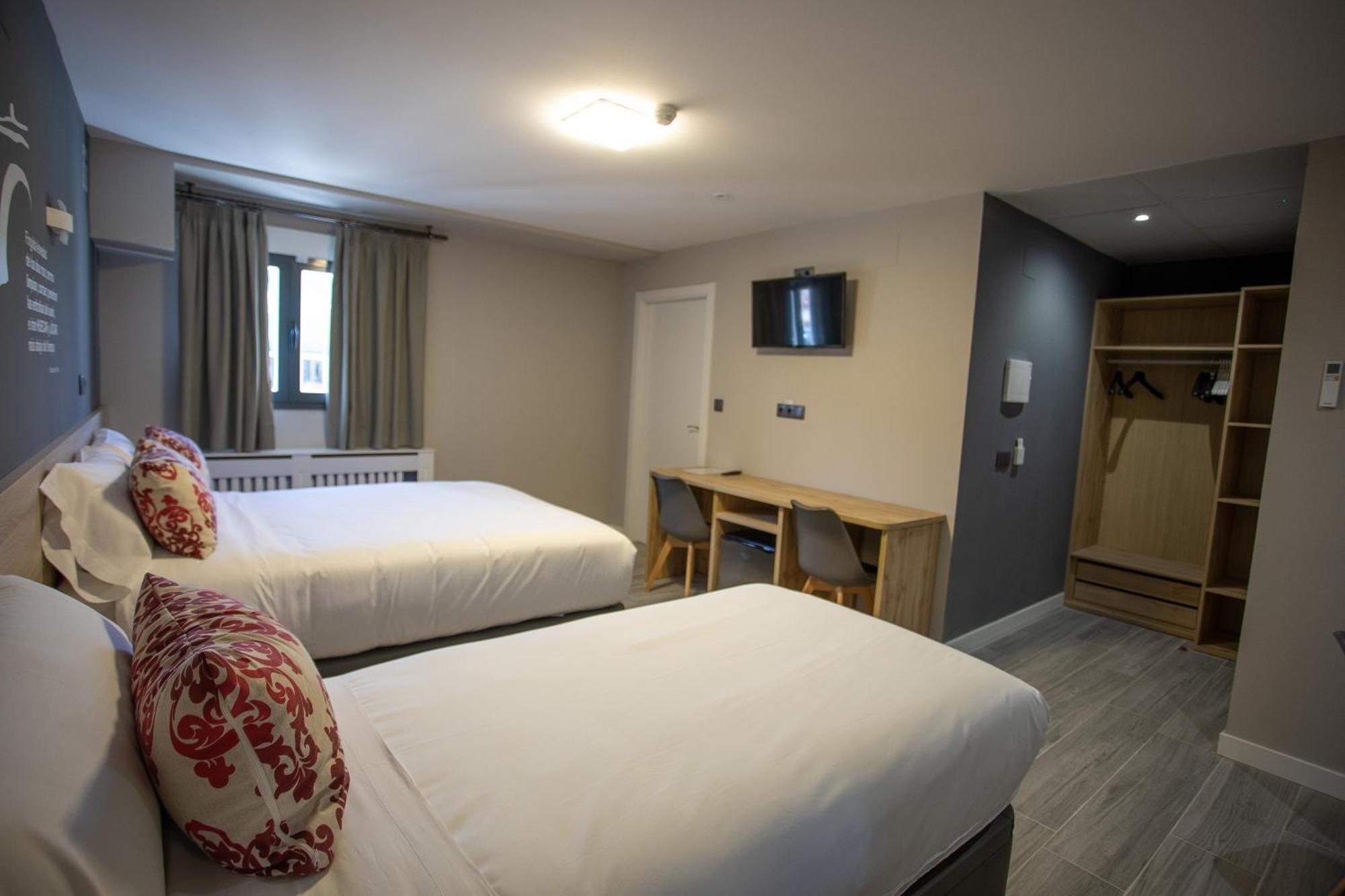 Hotel Lb Villa De Cuenca Cuenca  Ngoại thất bức ảnh