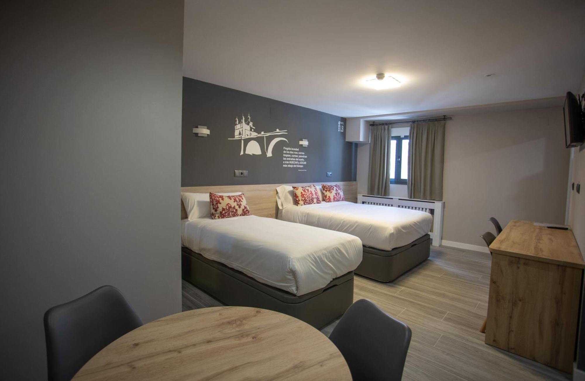 Hotel Lb Villa De Cuenca Cuenca  Ngoại thất bức ảnh