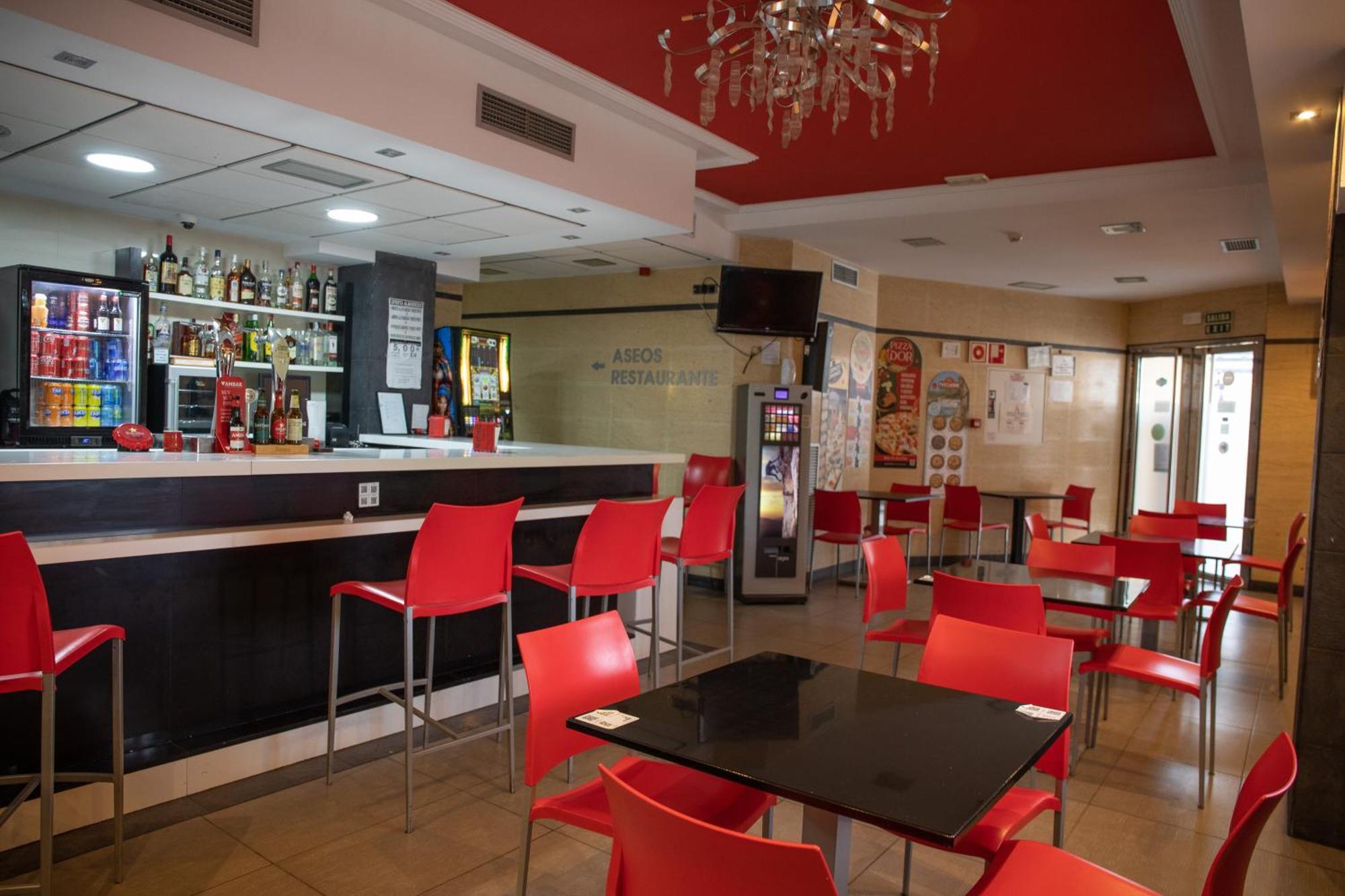 Hotel Lb Villa De Cuenca Cuenca  Ngoại thất bức ảnh