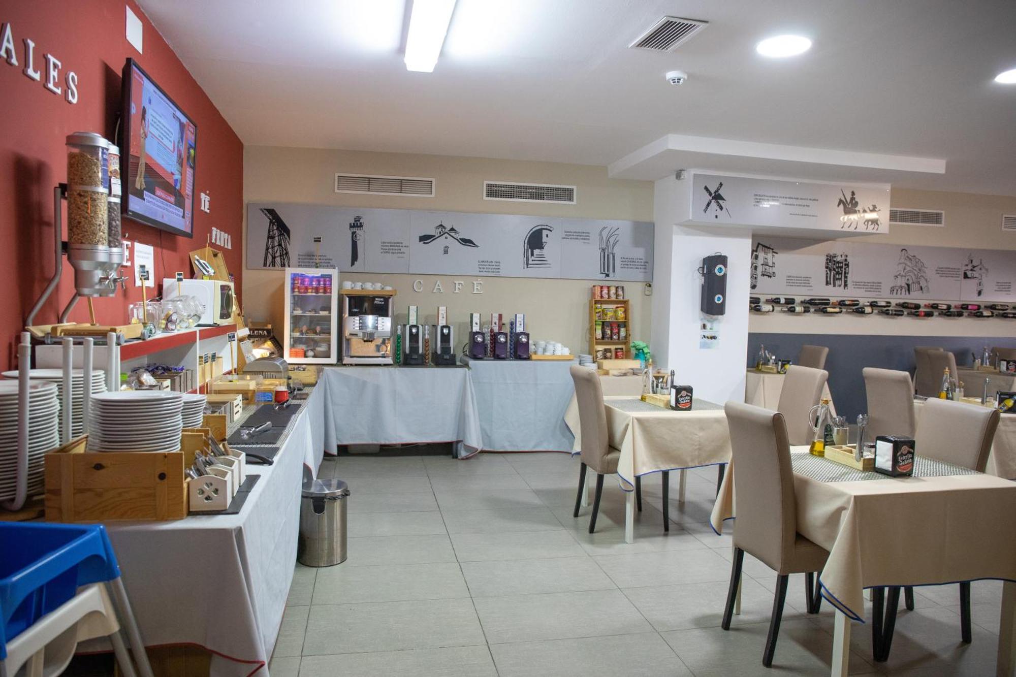 Hotel Lb Villa De Cuenca Cuenca  Ngoại thất bức ảnh