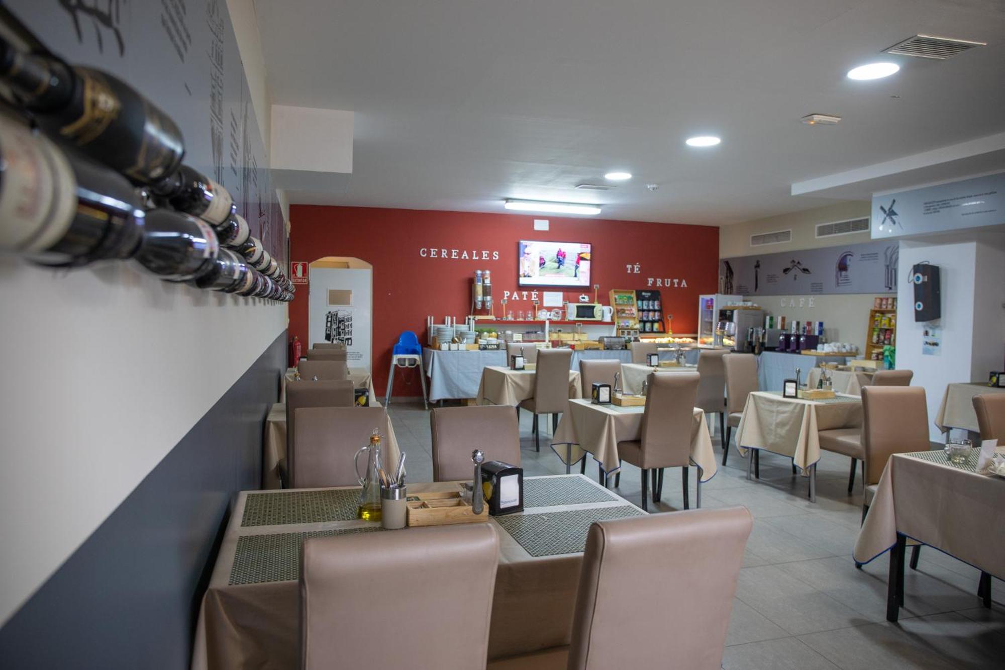 Hotel Lb Villa De Cuenca Cuenca  Ngoại thất bức ảnh