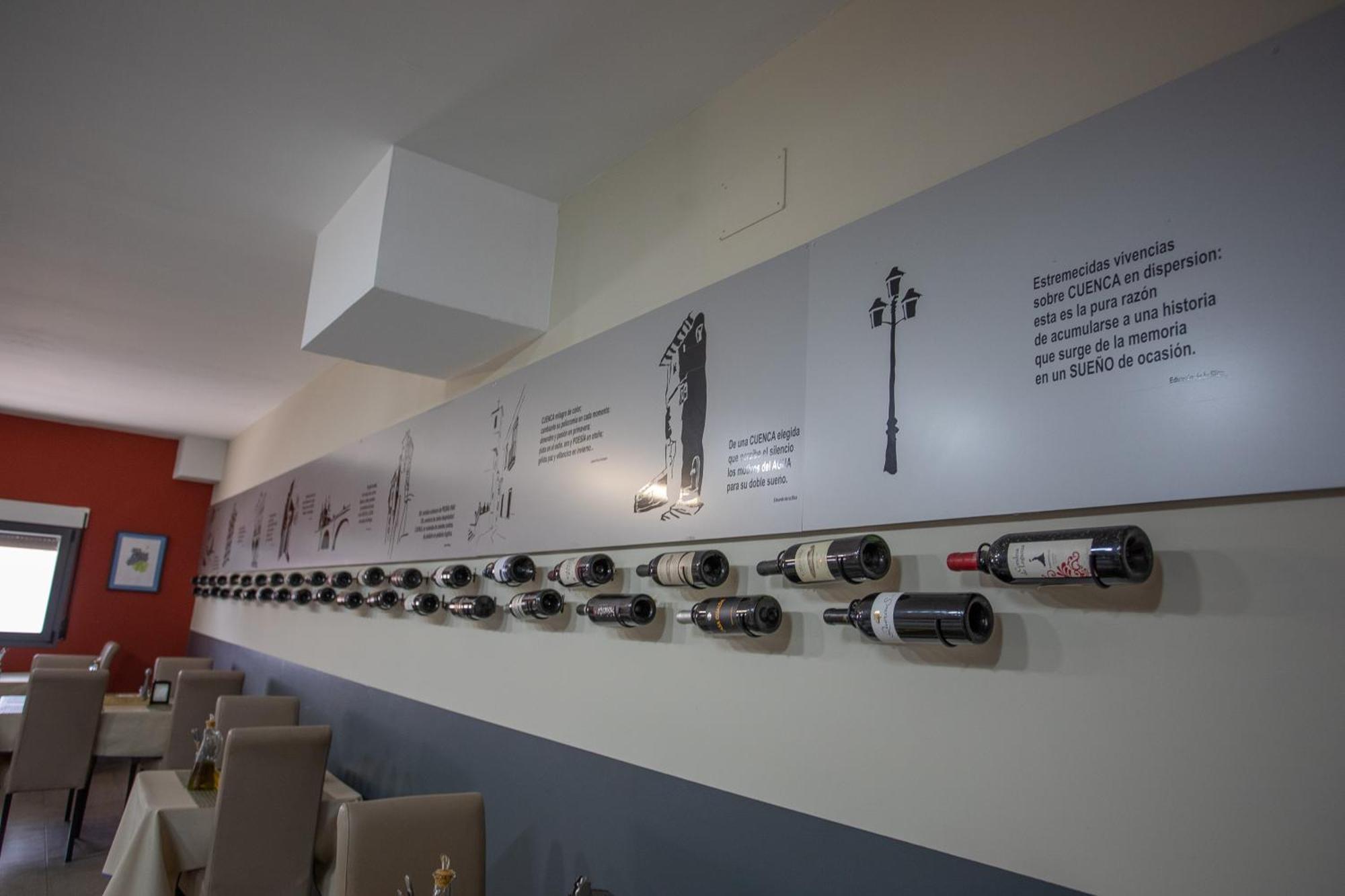 Hotel Lb Villa De Cuenca Cuenca  Ngoại thất bức ảnh