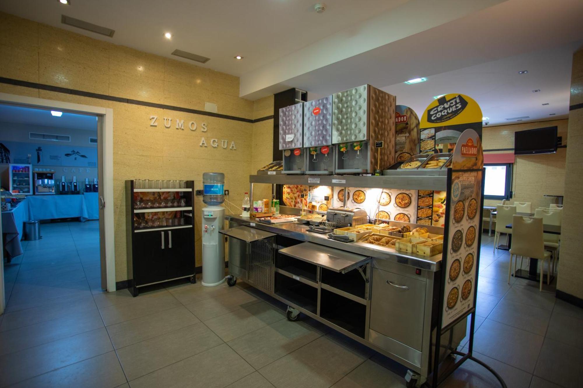 Hotel Lb Villa De Cuenca Cuenca  Ngoại thất bức ảnh
