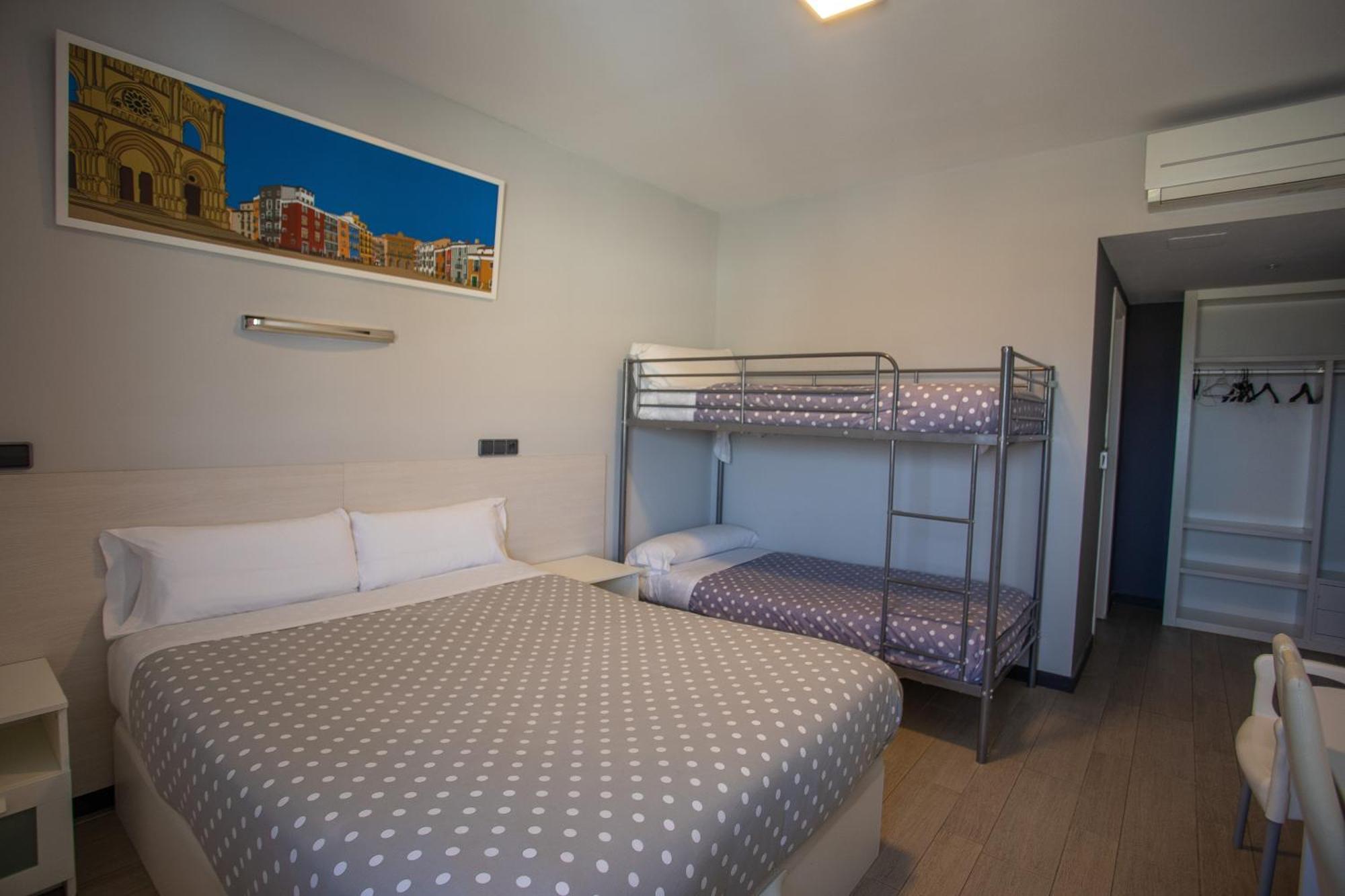Hotel Lb Villa De Cuenca Cuenca  Ngoại thất bức ảnh