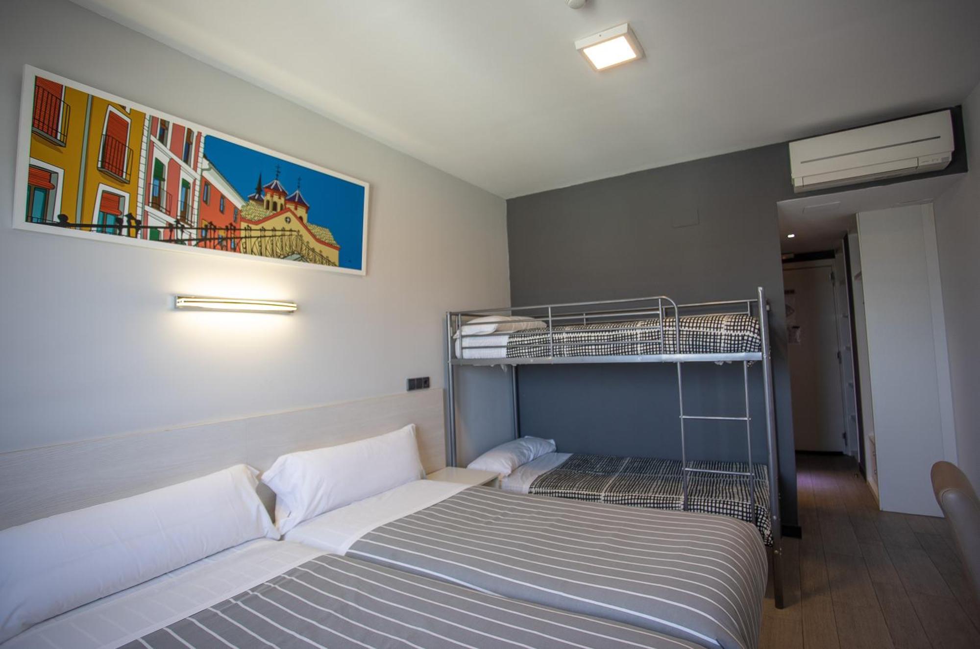 Hotel Lb Villa De Cuenca Cuenca  Ngoại thất bức ảnh
